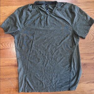 Ten Thousand Versatile Shirt in green